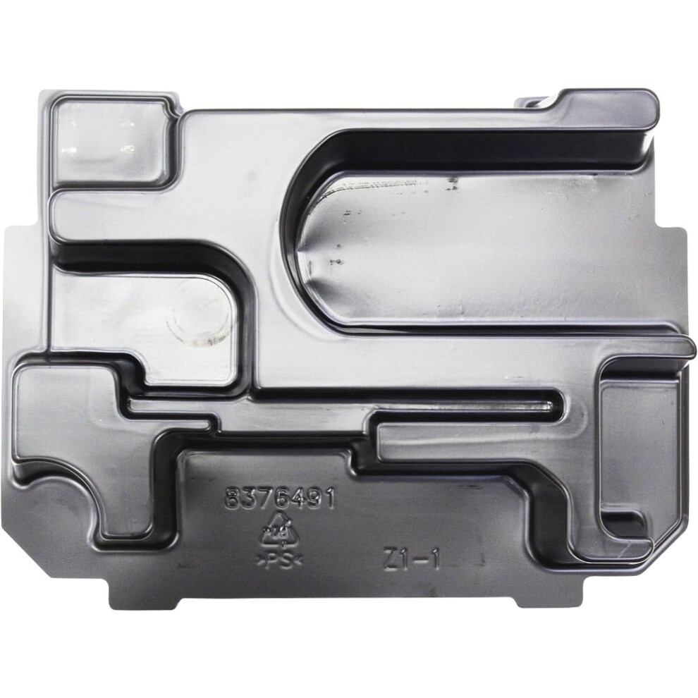 837649-1 Makpac Moulded Inlay