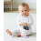 Skip Hop 9K215310 Celestial Moon Stroller Toy with Sound, Colourful 6