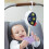 Skip Hop 9K215310 Celestial Moon Stroller Toy with Sound, Colourful 2