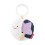 Skip Hop 9K215310 Celestial Moon Stroller Toy with Sound, Colourful 3