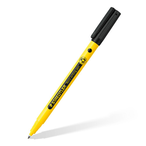 Staedtler Staedtler 307 C10 Gelb 1