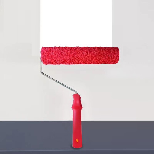 Wall Brush Putty Roller Texture Pattern Roller Brush Compound Roller For Smooth Plastering Construction Tool 1