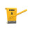 DeWalt Tool Organizer, Hooks for Corded Power Tools, 8 Pieces, DEWALT Workshop Storage System Compatible (DWST82817) 5