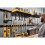 DeWalt Tool Organizer, Hooks for Corded Power Tools, 8 Pieces, DEWALT Workshop Storage System Compatible (DWST82817) 4