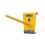 DeWalt Tool Organizer, Hooks for Corded Power Tools, 8 Pieces, DEWALT Workshop Storage System Compatible (DWST82817) 7