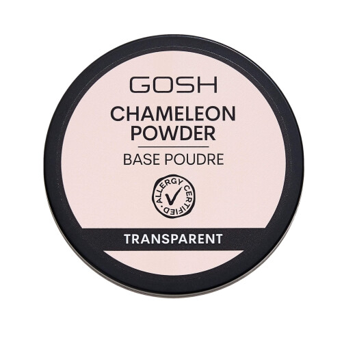 Chameleon Powder 001 Transparent