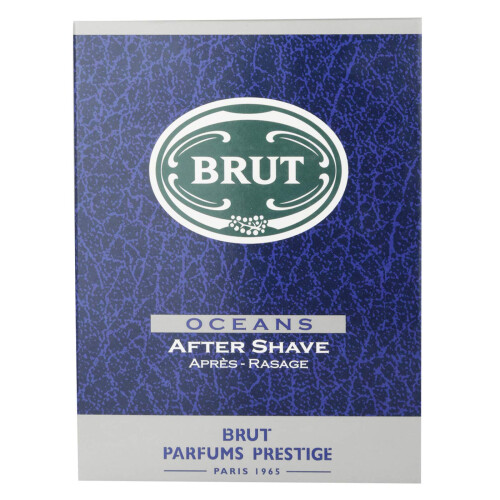Brut Aftershave Ocean 100 ml 1