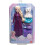 Mattel Κούκλα Μόδας Elsa από την Disney Frozen με Αρκουδάκι και 4 Αξεσουάρ 6