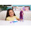 Mattel Κούκλα Μόδας Elsa από την Disney Frozen με Αρκουδάκι και 4 Αξεσουάρ 2