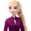 Mattel Κούκλα Μόδας Elsa από την Disney Frozen με Αρκουδάκι και 4 Αξεσουάρ 3