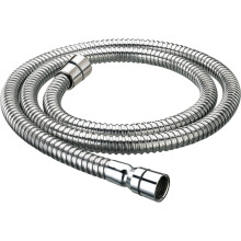 HOS 150CC01 C 1.5m Cone Std Bore Shower Hose, Chrome