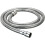 Bristan HOS 150CC01 C 1.5m Cone Std Bore Shower Hose, Chrome 1