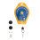 QWORK Spring Balancer, 1.5-3kg Retractable Hanging Tool Holder Hanger for Assembly line 1