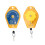 QWORK Spring Balancer, 1.5-3kg Retractable Hanging Tool Holder Hanger for Assembly line 2