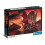 Clementoni Puslespil 1000 Kompakte Dungeons & Dragons 1