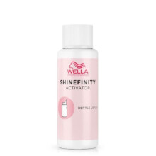 Wella Shinefinity Zero Lift Glaze Aktivator ohne Bürste 60 ml