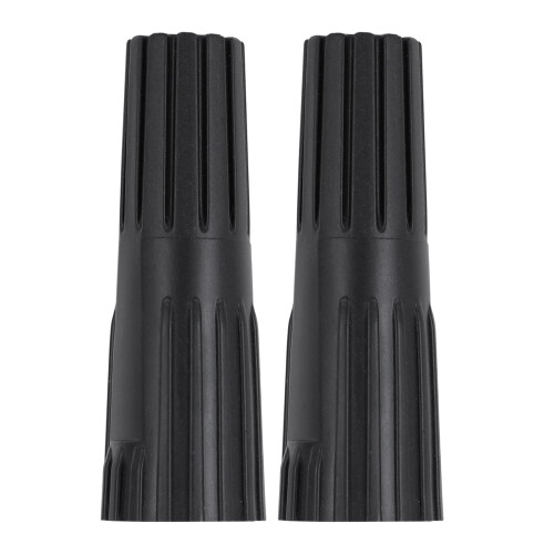 Extension Pole Adapter 2PC- Decorating Pole Adapter Used on Screw Fit Extension Poles 1
