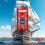 Old Spice Déo-Stick OLD SPICE CAPTAIN XXL 85 ml 10