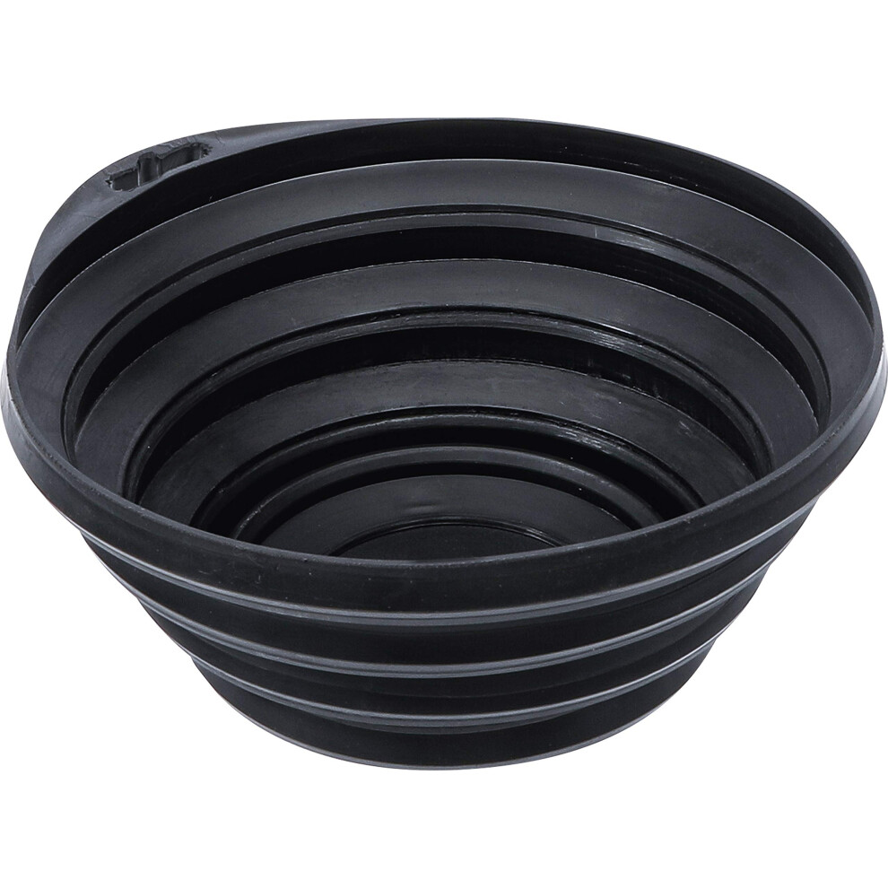 9896 | Magnetic Shell | Foldable | Ã 120 / 220 Mm 4026947098968