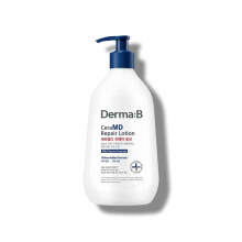 Derma:B, CeraMD Reparatur-Lotion, 13,5 fl oz (400 ml)