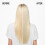 Schwarzkopf Maske - Schwarzkopf - BlondMe - 200ml - Für coloriertes oder gesträhntes Haar - Unisex 8