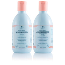 Bond Repair Duo, Shampoo and Conditioner Set, Strengthens Damaged Hair, Vegan Keratin Hair Treatment Nourishes & Adds Shine, 2 x 300ml