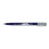 Fudenosuke Set of 3 Felt-Tip Pens for Drawing and Calligraphy Brushes Grey 2