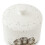 Wrendale 9.5cm Lidded Storage Jar Small (Owl) 5