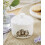 Wrendale 9.5cm Lidded Storage Jar Small (Owl) 2