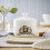 Wrendale 9.5cm Lidded Storage Jar Small (Owl) 4