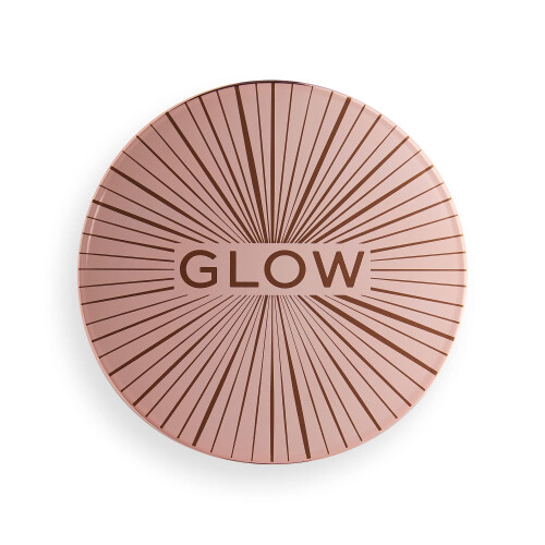 Makeup Revolution Splendor Matte Bronzer Light 2