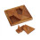 | Archimedes' Tangram Puzzle | Puzzle | Ages 12+ | 1+ Players 2