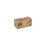 Classic Natural Unrefined Rolling Paper Rolls - 5 Meter Roll (24) 4