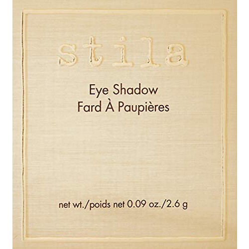 stila Eye Shadow in Compact, Kitten, 2.6 g 1