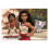 Puzzle 2x100 pezzi : Vaiana 2 2