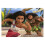 Puzzle 2x100 pezzi : Vaiana 2 3