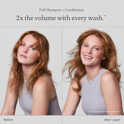 Living Proof Full Shampoo, 60 ml 1