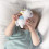Pabobo Shakies Unicorn Shaker Night Light 7