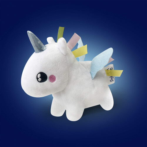 Pabobo Shakies Unicorn Shaker Night Light 2