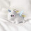 Pabobo Shakies Unicorn Shaker Night Light 8