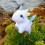 Pabobo Shakies Unicorn Shaker Night Light 9