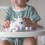 Pabobo Shakies Unicorn Shaker Night Light 4