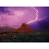 Ravensburger Puslespil 500 Lyserød Storm 1