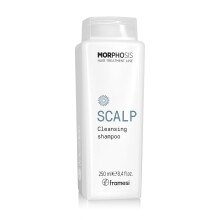Framesi Morphosis Scalp Cleansing Shampoo 250 ml