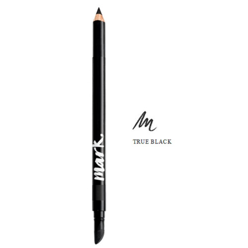 Avon Kohl Eye Liner, True Black