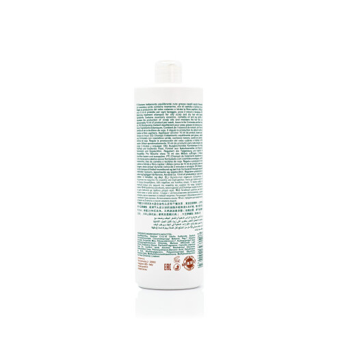 Raywell BIO ROSYL Normaliserende Shampoo 1000ml 1