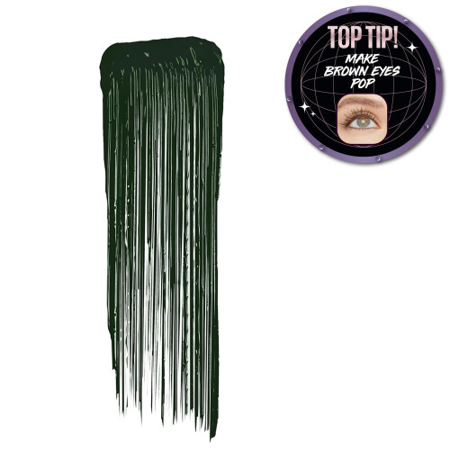 Maybelline Sky High Mascara Green Altitude 1
