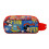 Disney Mickey Mouse Fun-3D Double Pencil Case, Multicolour, 22 x 9.5 cm 3