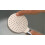 Hansgrohe Crometta Hand shower 100 1 spray water-saving 6 l/min, white/chrome, 26334400 4