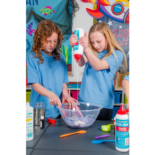 1 litre Classmaster PVA Glue - General Purpose 1